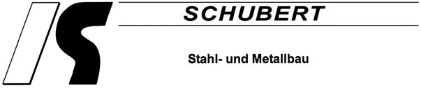 Logo Schubert Metallbau